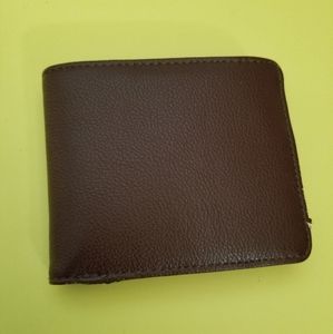 Wallet and luggage tag set